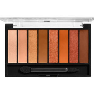 Covergirl Trunaked Eyeshadow Palette Desert Heat 855 6.5 Grams